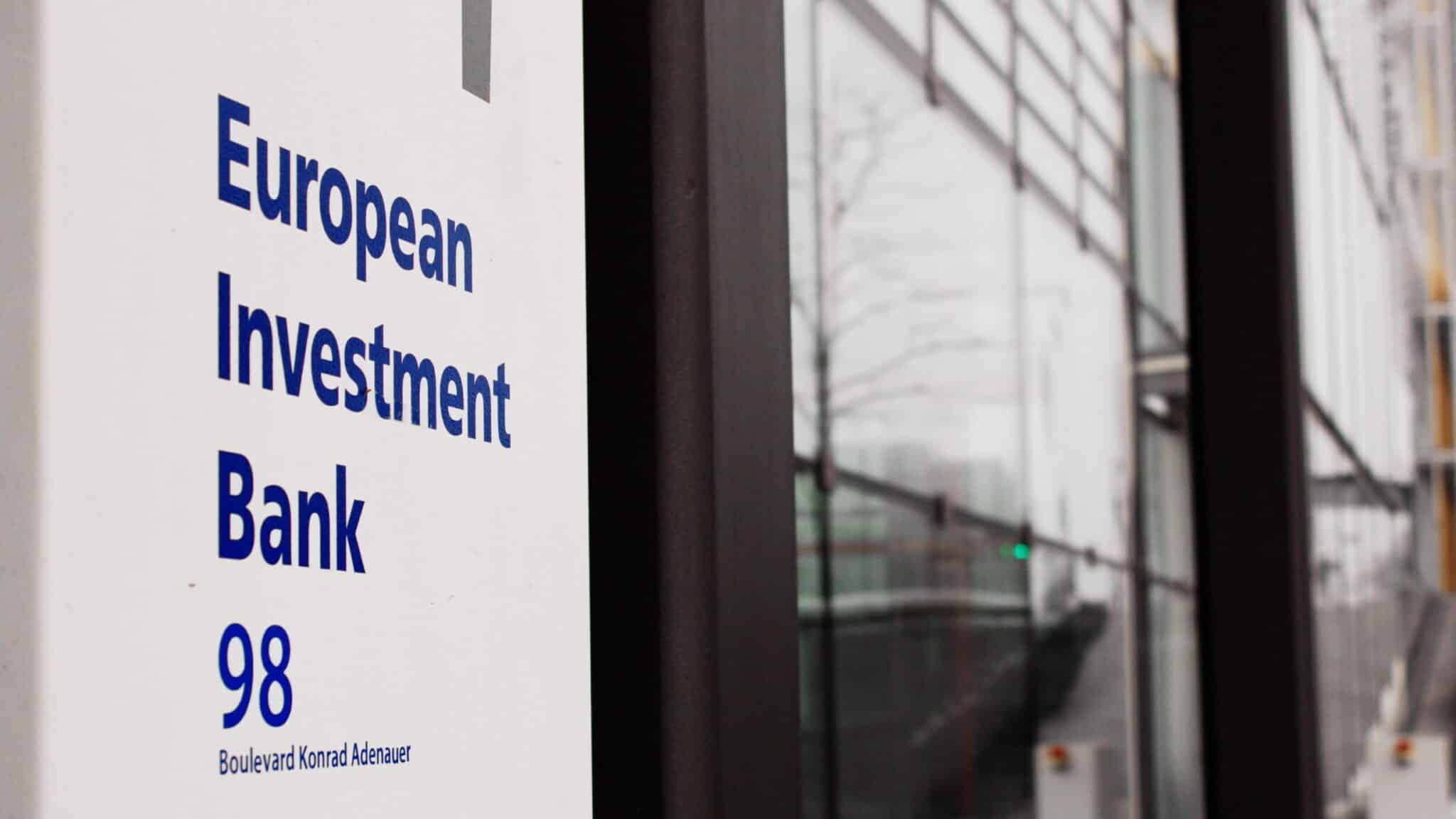 Banca Europeană de Investiţii a lansat un sprijin pentru industria europeană de securitate, apărare şi alte domenii de activitate
