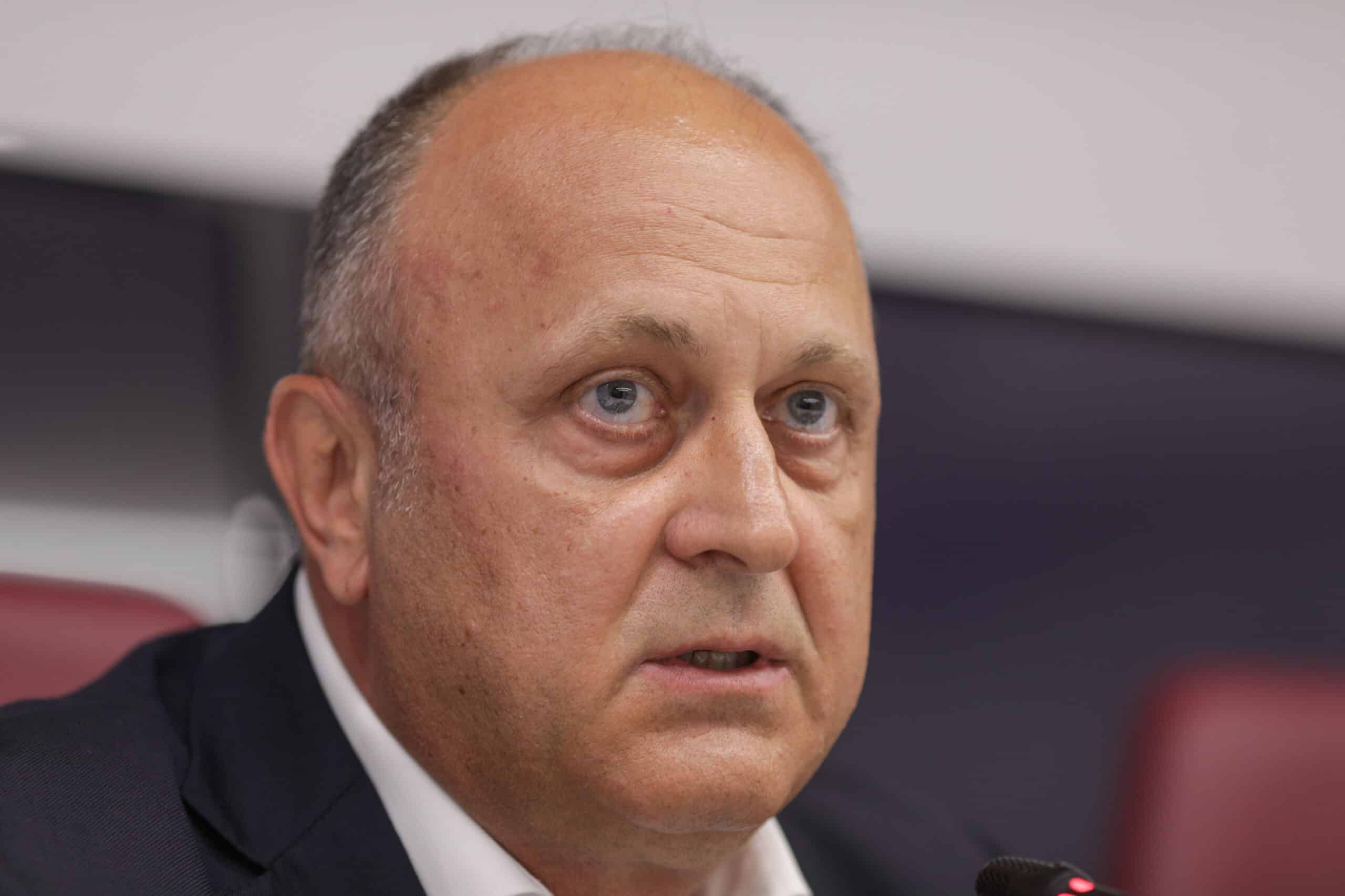 Confederația Patronală Concordia au avut o întâlnire cu președintele PNL, Nicilae Ciucă