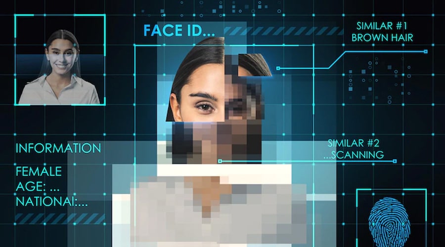În România deepfake-urile au fost în creştere de 1.766% în anul 2023