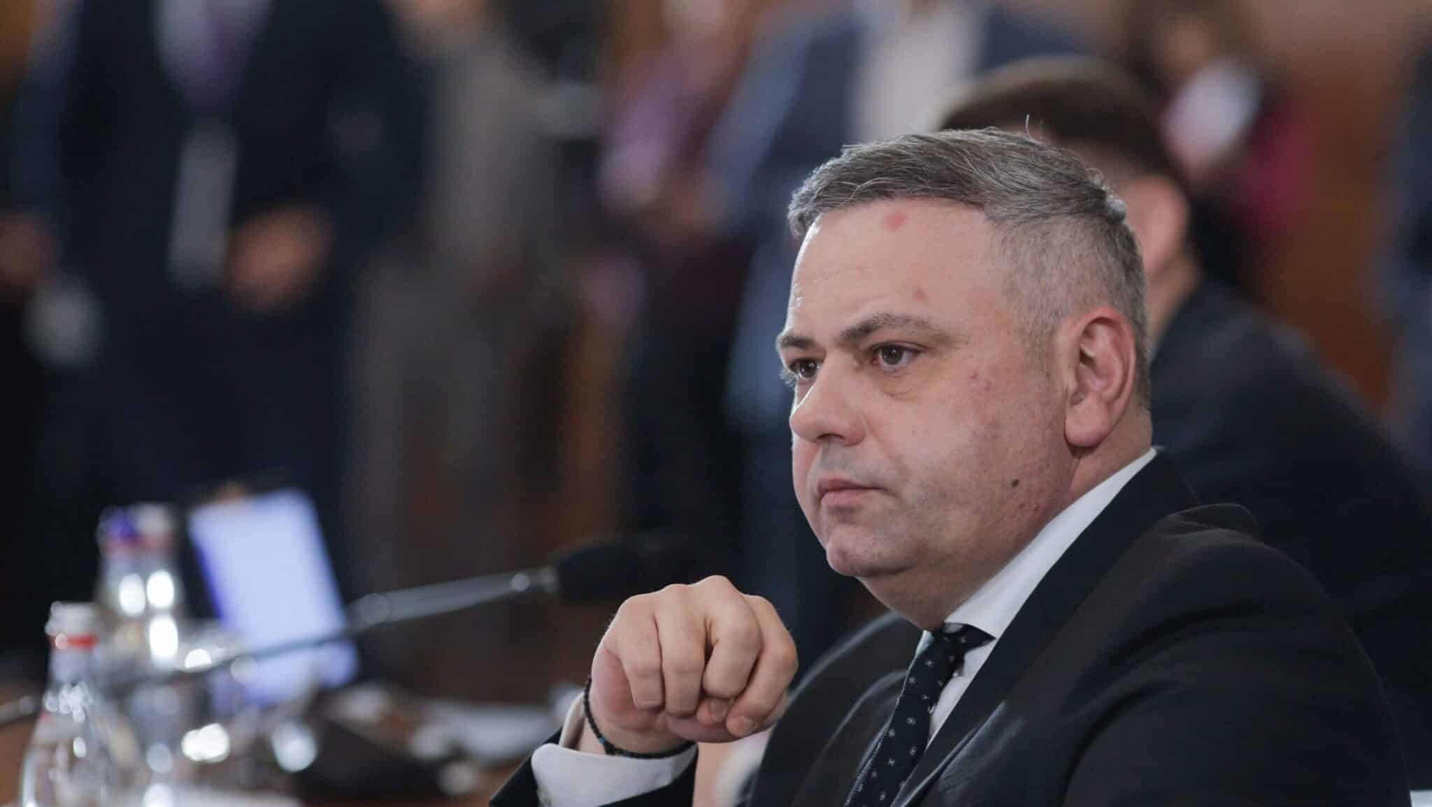 Florin Barbu: De la aderare am beneficiat de 41 de miliarde de euro pentru agricultură