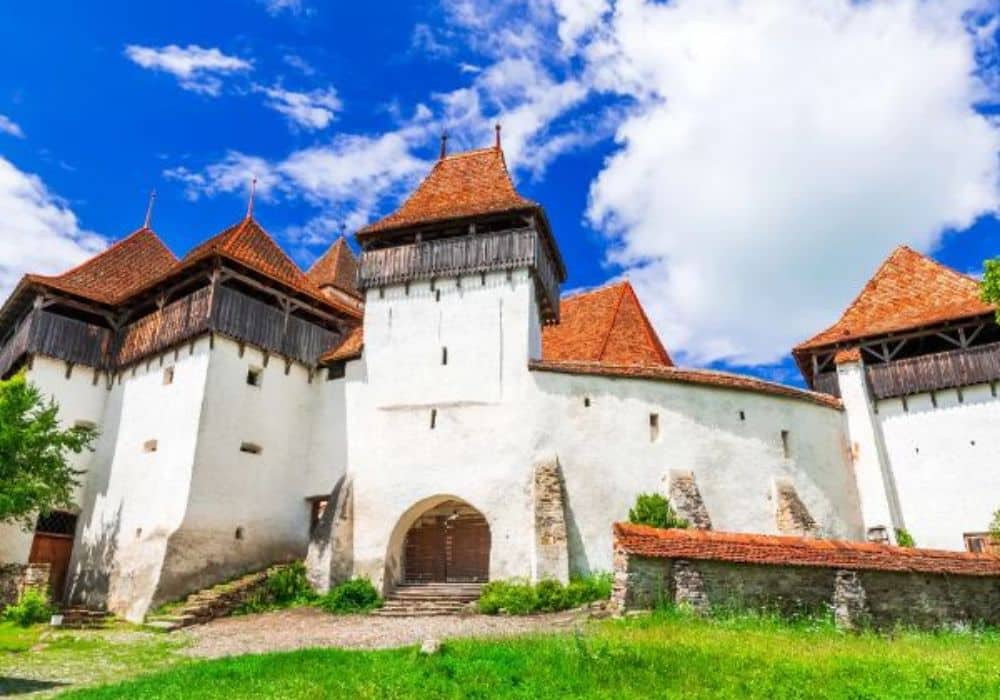 Vizitează cele mai frumoase sate din Transilvania într-o singură zi