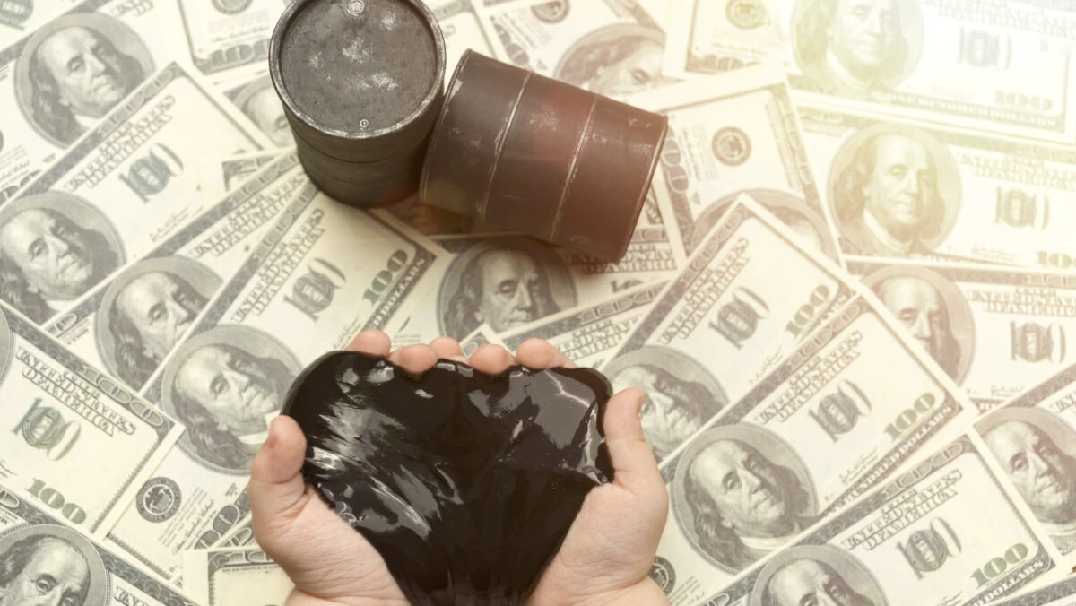 Scepticismului legat de creșterea economică a Chinei, duce la scăderea prețului petrolului