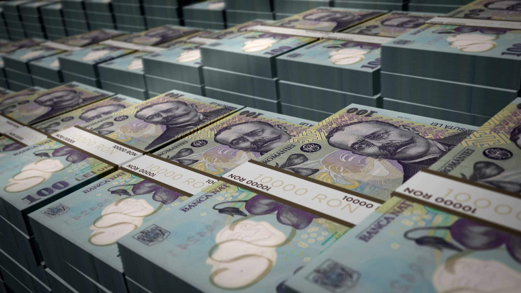 Salariul minim european, se va implementa obligatoriu în România