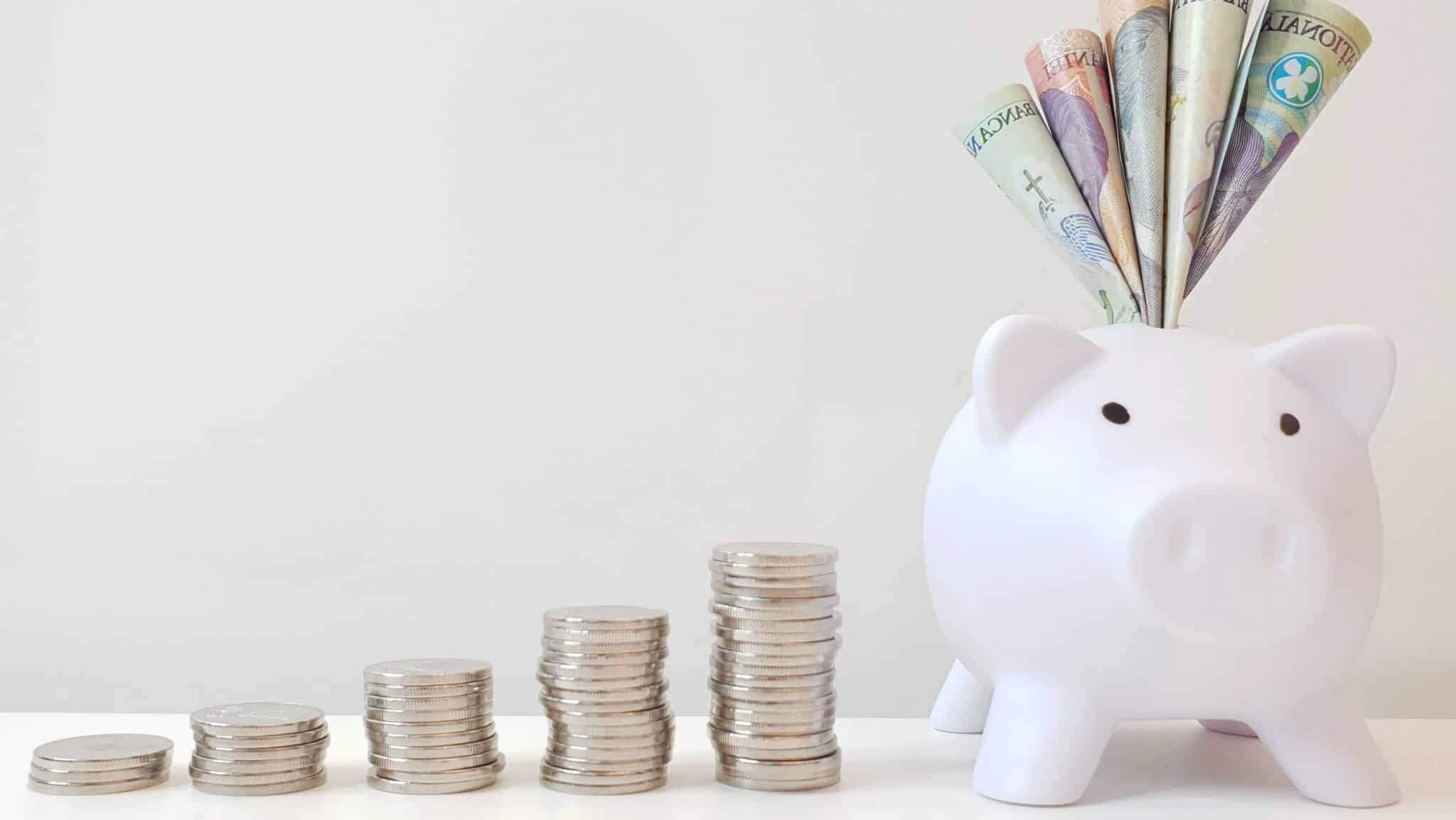 ASF: Fondurile de pensii facultative au ajuns la 4,82 miliarde de lei