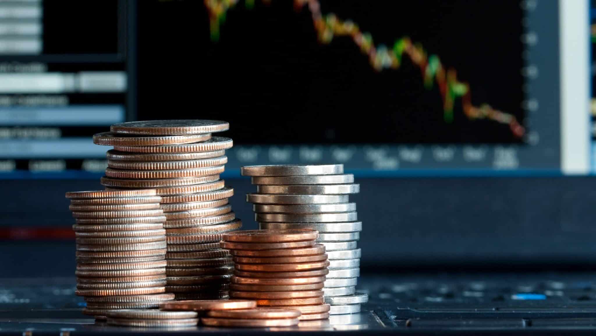 Care sunt semnele că se apropie o criză bancară mondială?