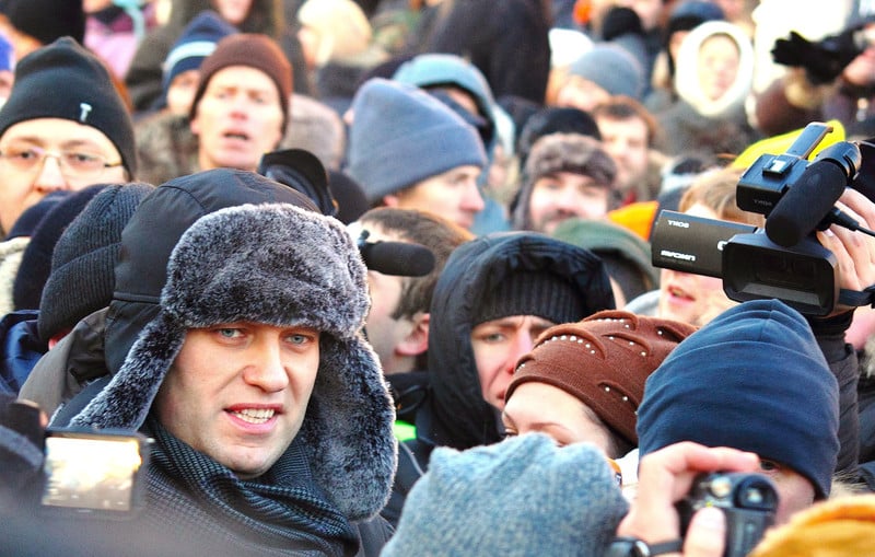 Există posibile căi legale de urmărire penală, a ucigașilor lui Alexei Navalny?