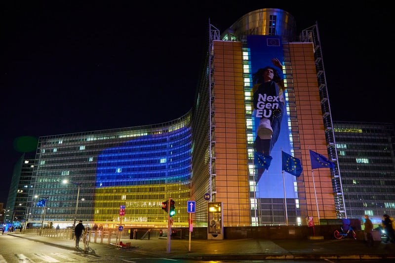 Corupţia împiedică aderarea Ucrainei la UE