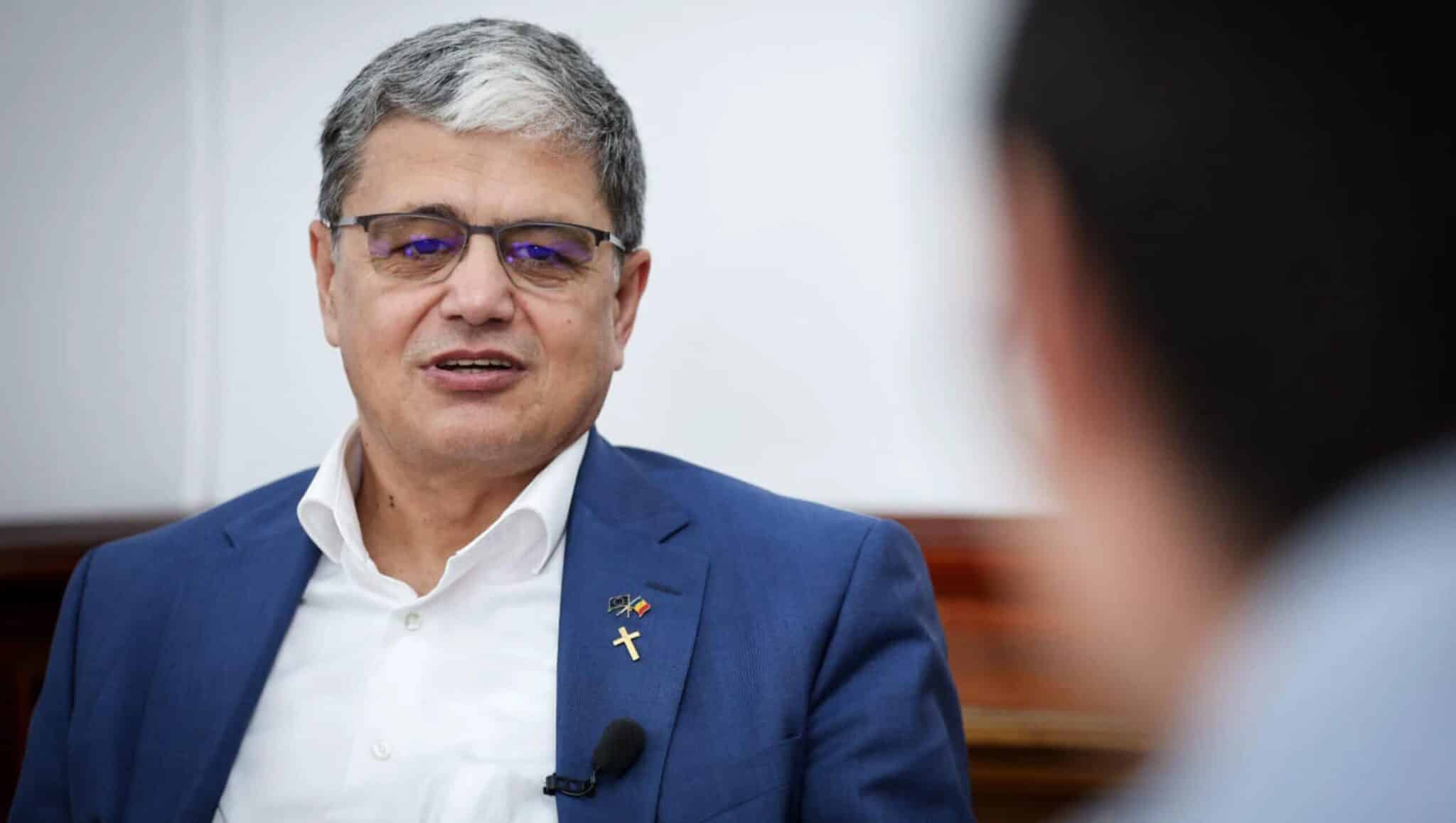 Marcel Boloş: Se ia în calcul trecerea la o singură cotă TVA