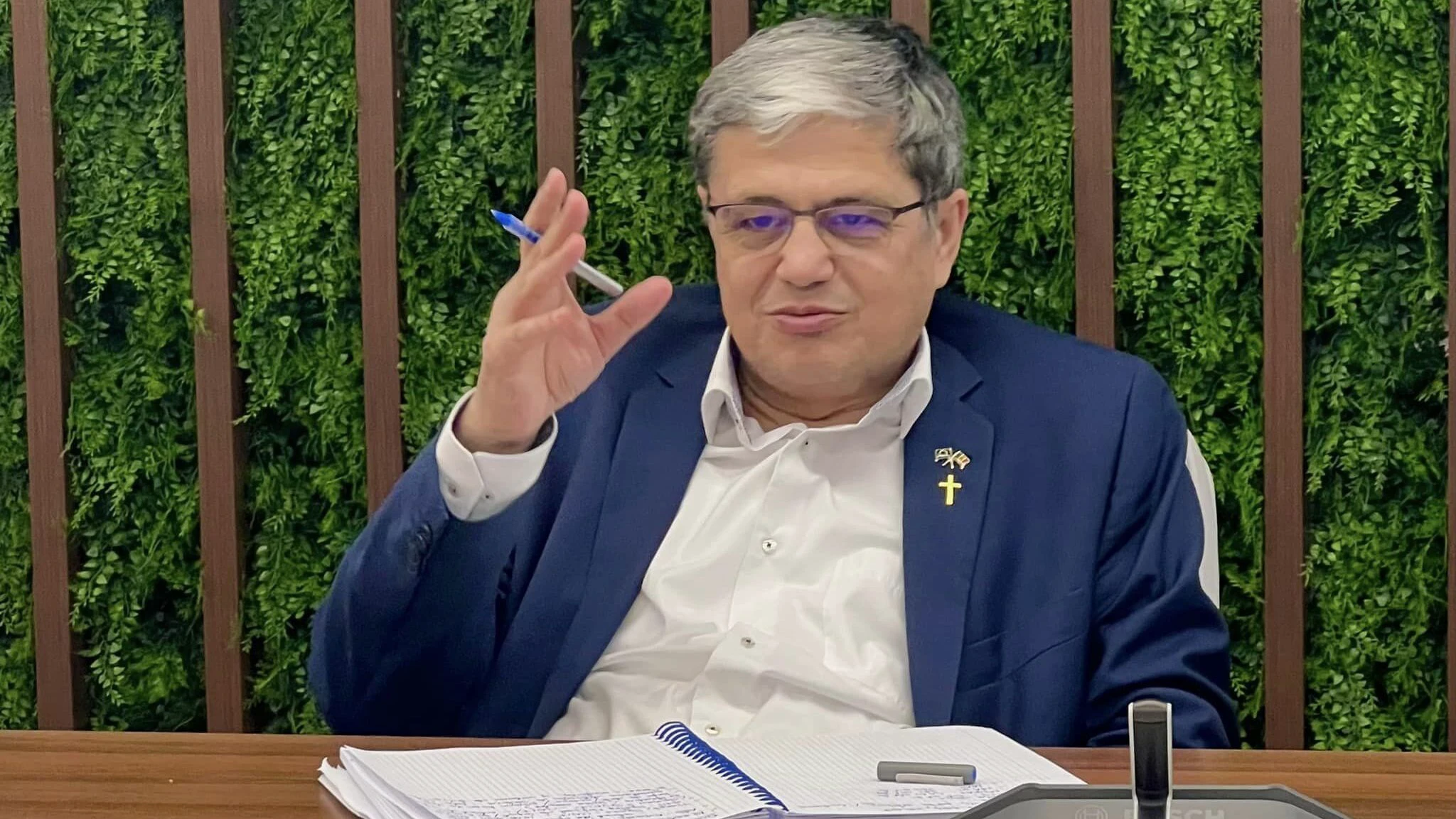 Ce s-a discutat la întâlnirele cu instituțiile financiare ale lumii?