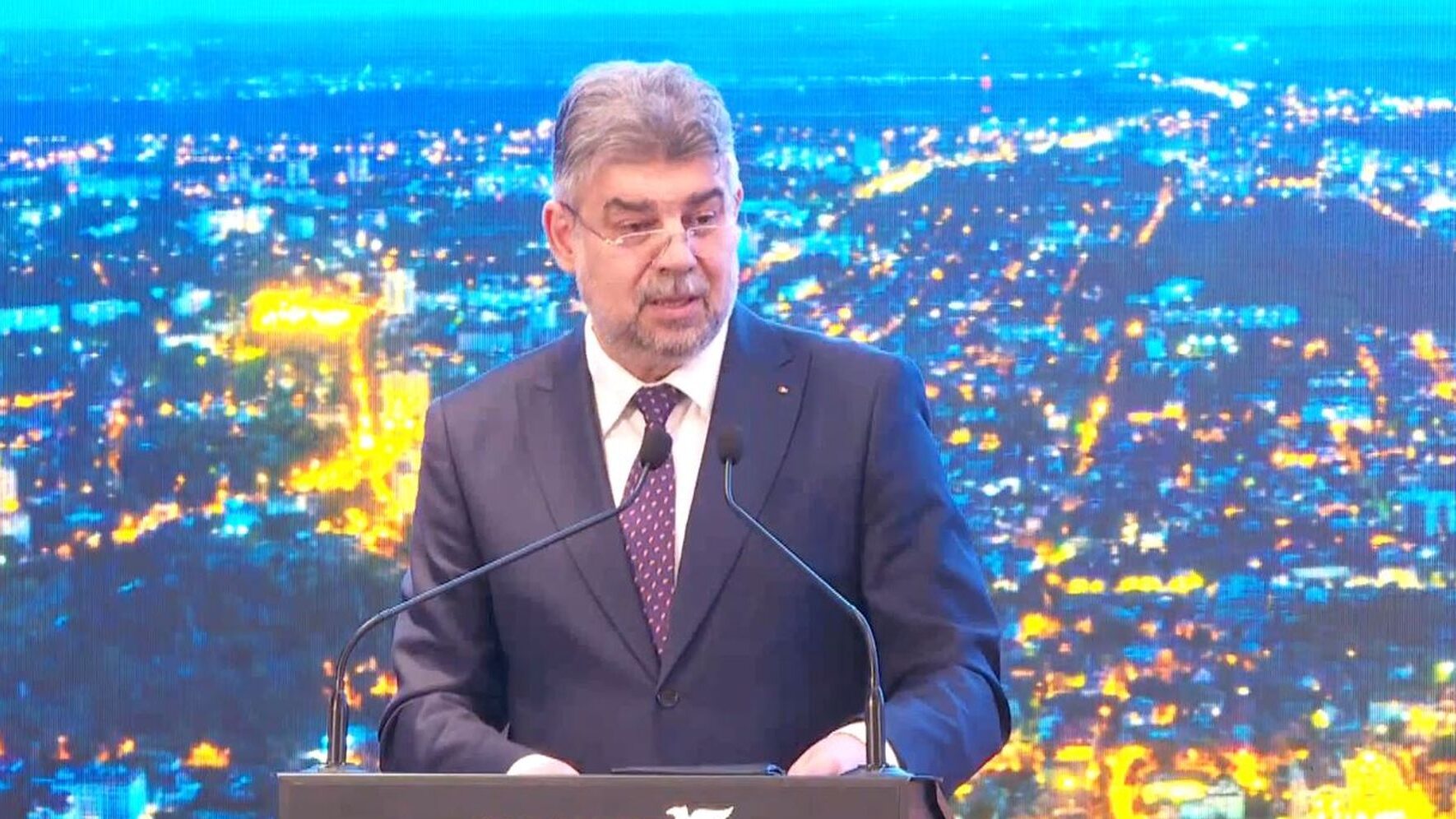 Marcel Ciolacu: România sprijină demersurile de aderare la UE ale Moldovei