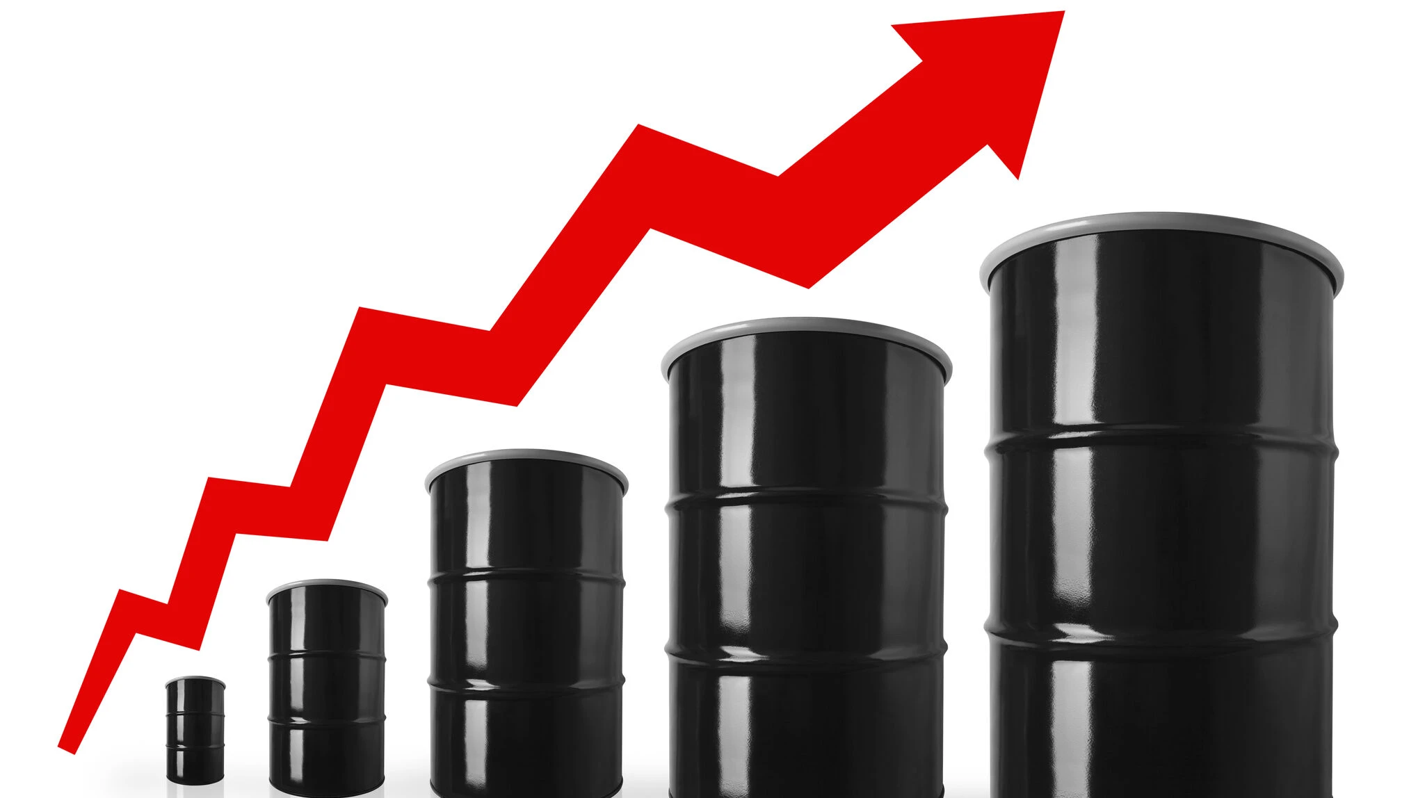 În ziua de joi 14 martie, s-a înregistrat o nouă scumpire a petrolului