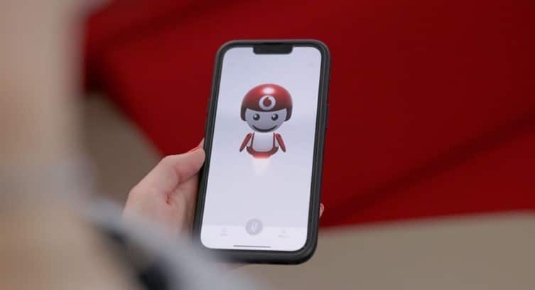 vodafone tobi