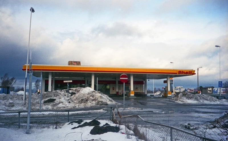 Shell susţine că ordinul judecătoresc este „imposibil de atins” şi încearcă o anulare