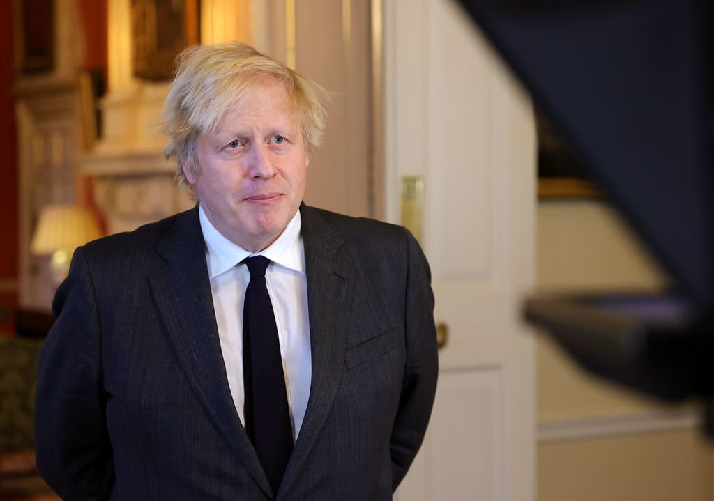 De ce susţine fostul premier britanic Boris Johnson, că Ucraina trebuie să adere la NATO?