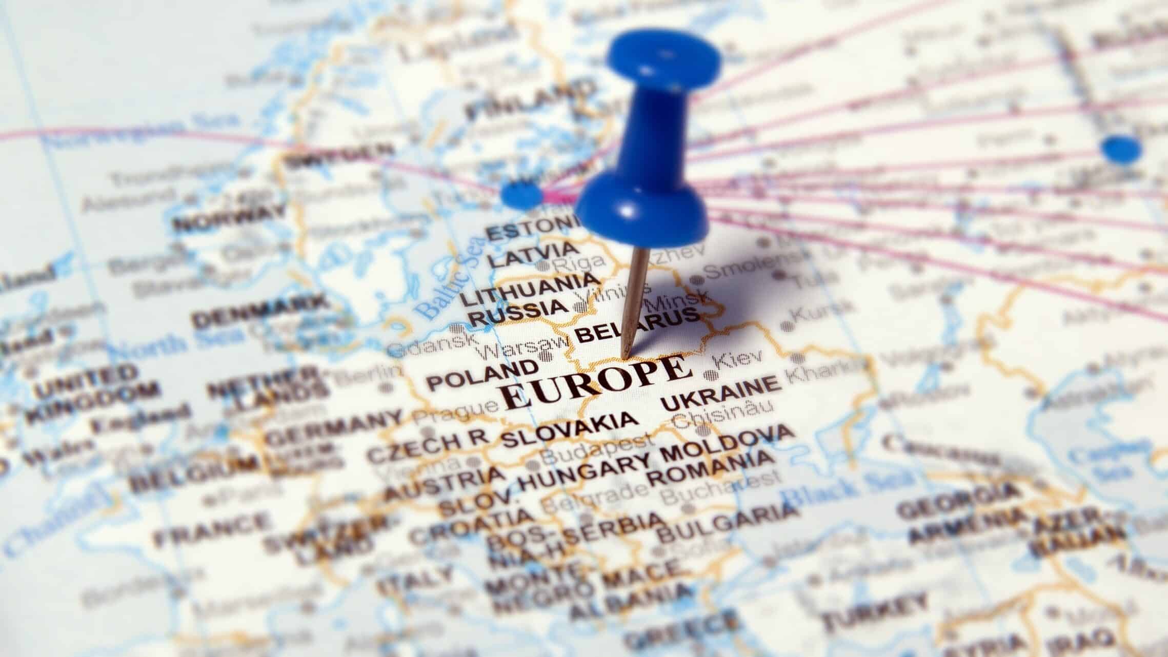 Produsele fabricate prin muncă forțată vor fi interzise în UE