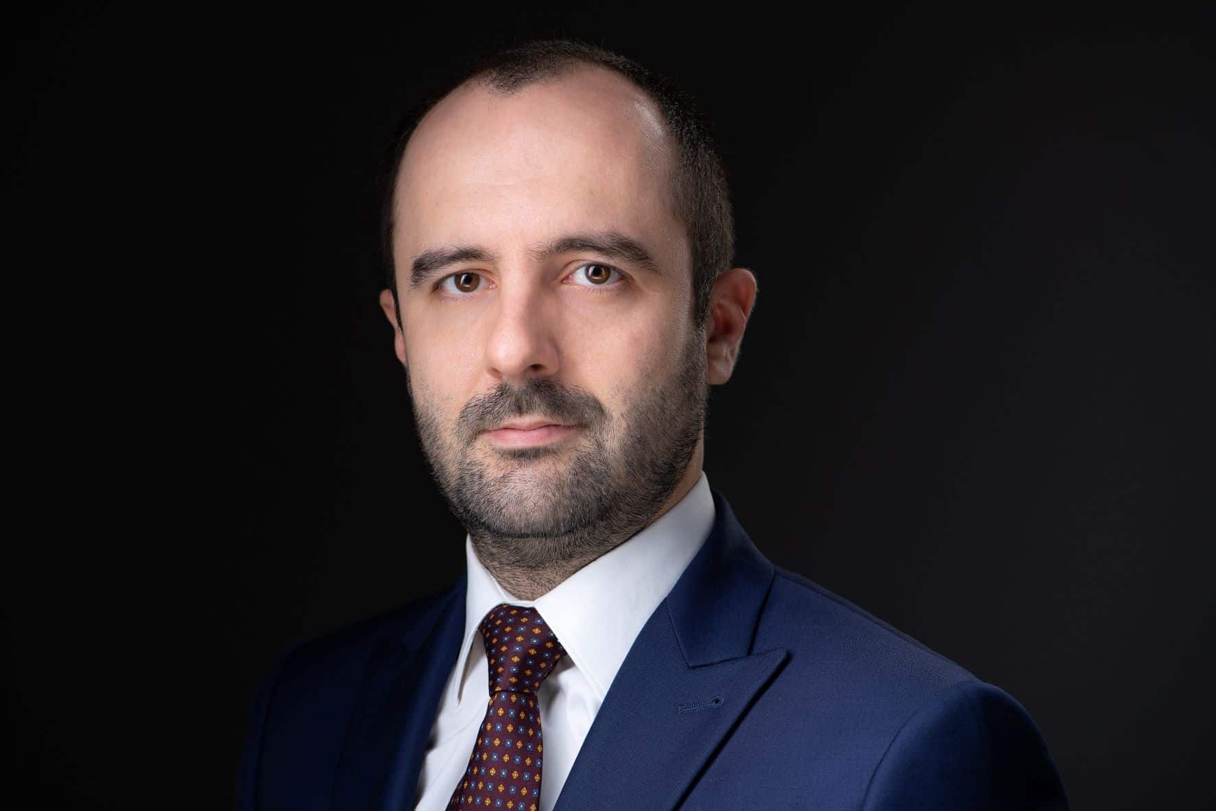 Dieter Cîrlănaru, CITR: Zona imobiliară este sensibilă anul acesta la insolvențe, chiar dacă vorbim de companii cu active de doar 5-10 milioane de euro