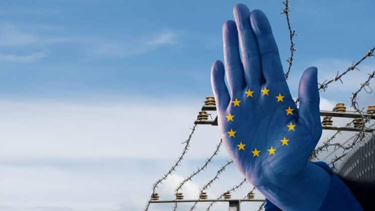 Pactul European pentru Migraţie şi Azil a intrat în linie dreaptă