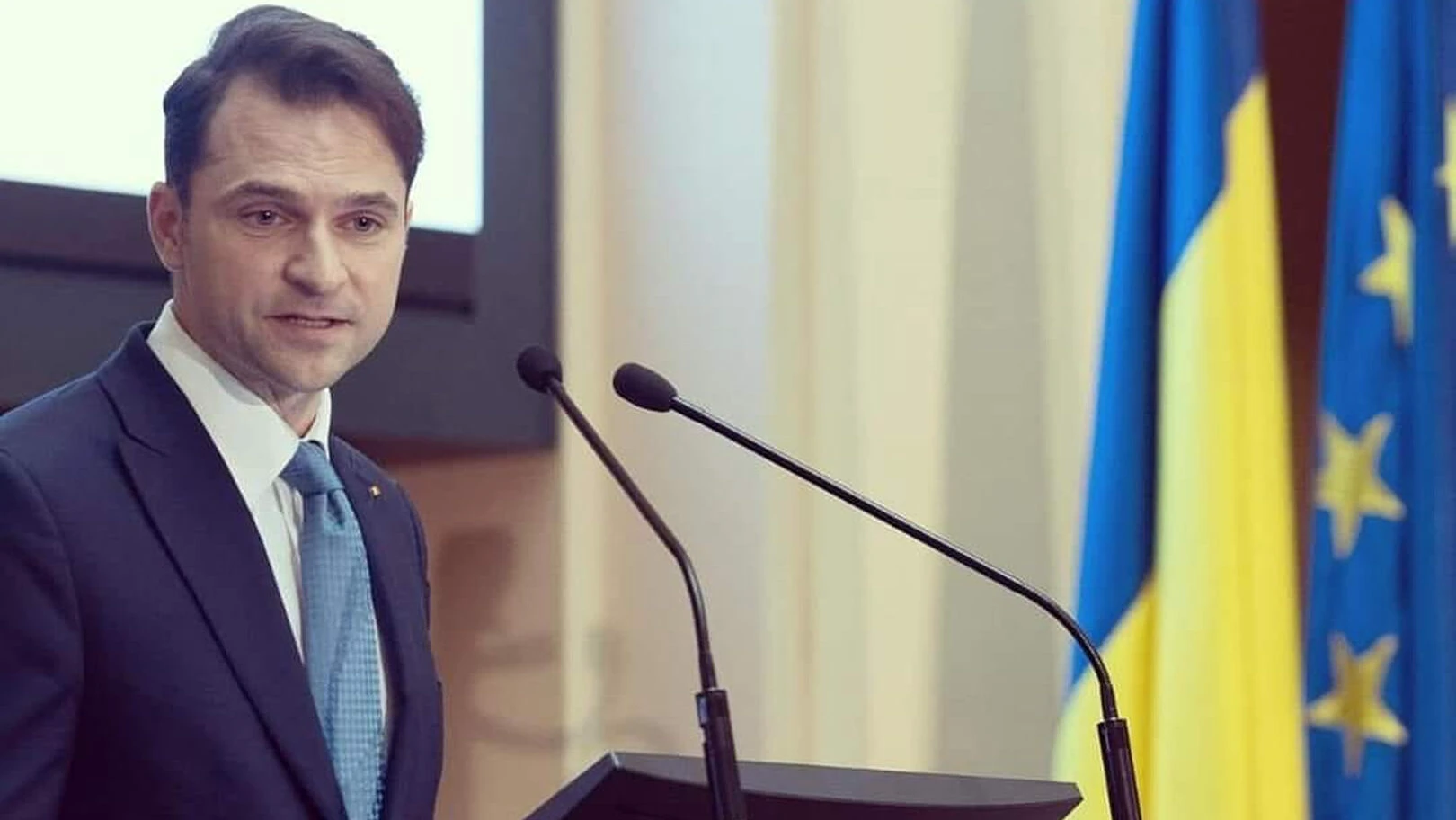 Sebastian Burduja: De luna viitoare, scăderi ale preţurilor, mai ales la gaze, dar şi la energie electrică