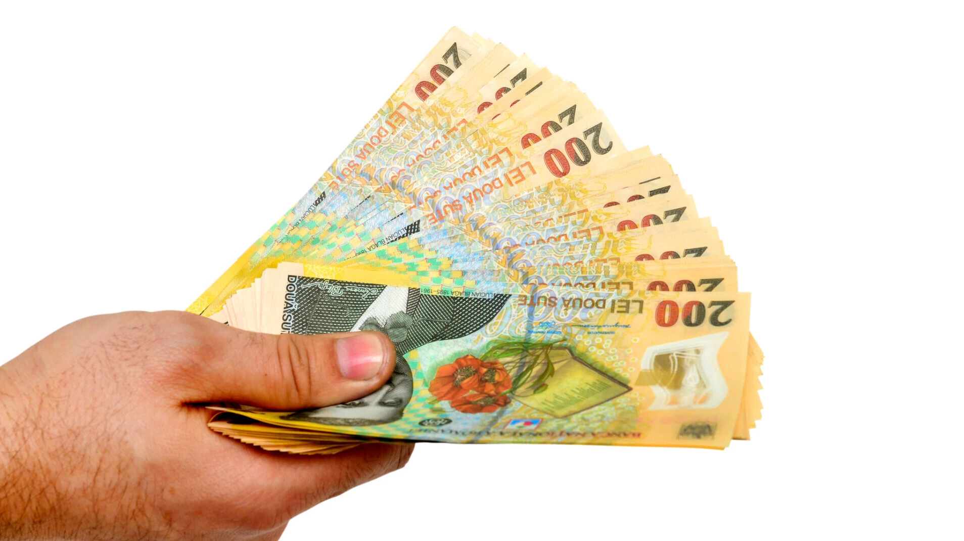 În România, unele femei vor primi 2.000 lei sub forma de vouchere