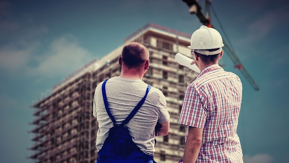 Sectorul construcțiilor din Germania se redresează după trei ani de declin