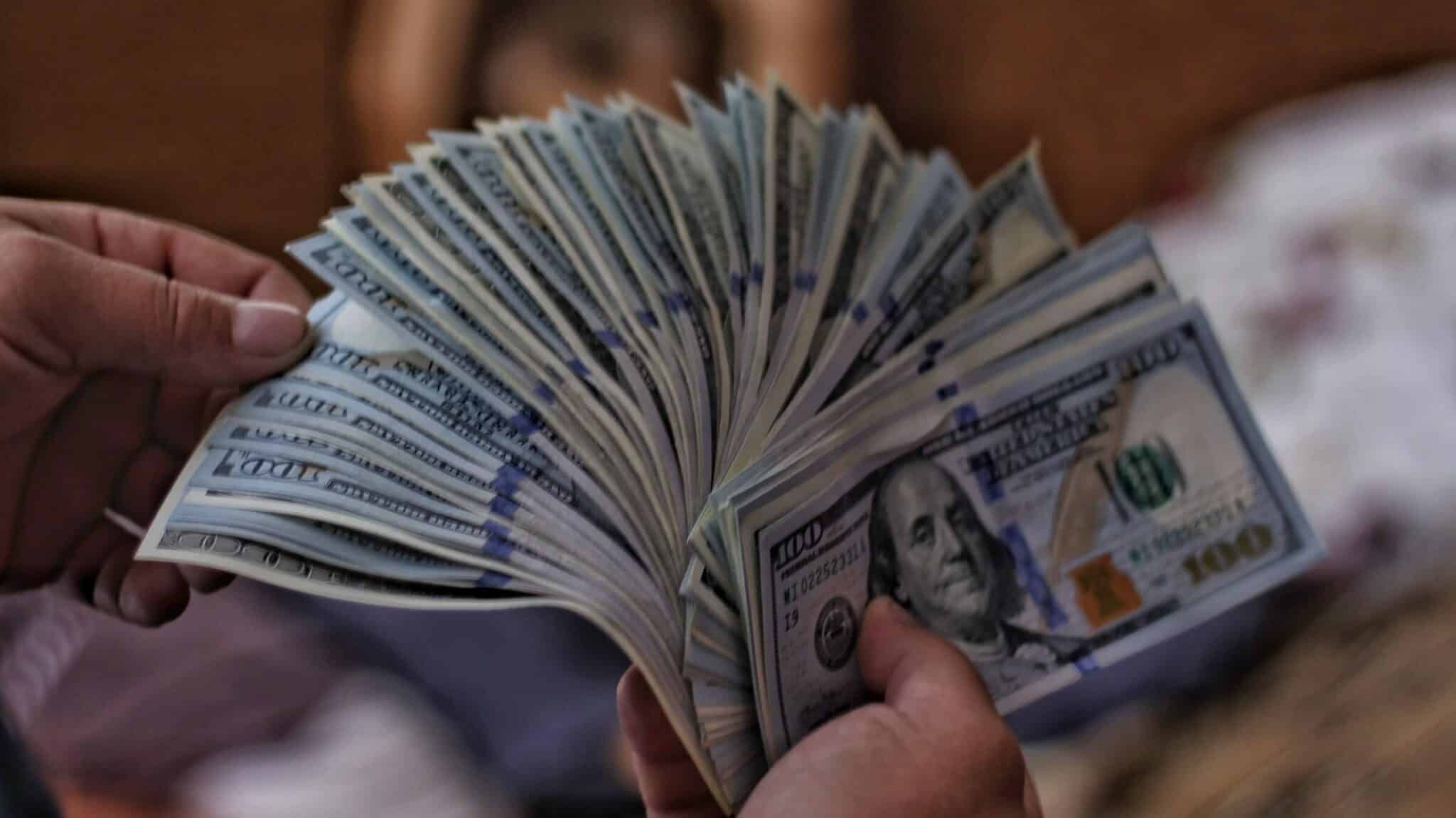 Cine sunt cei mai bogați oameni din lume în anul 2024?
