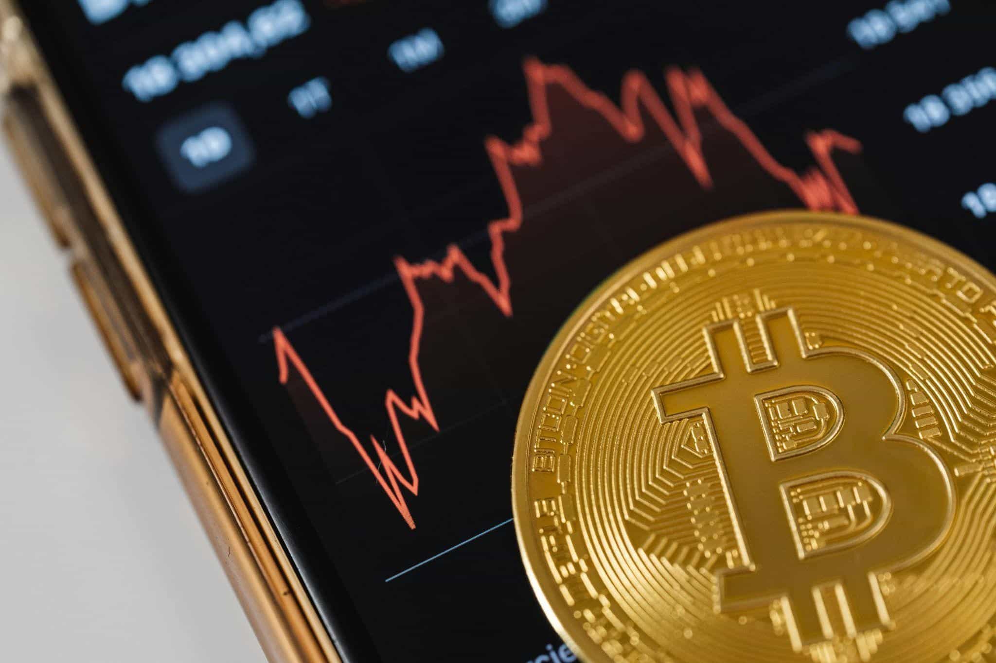 Strategii de tranzacționare în funcție de fluctuațiile prețului Bitcoin
