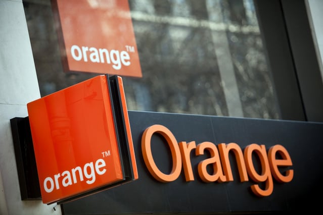 Companiile Orange România S.A. și Orange Romania Communications au ajuns pe ultima sută de metri, în ceea ce priveşte fuziunea