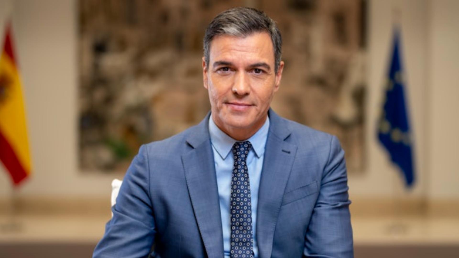 Din ce motive, premierul spaniol Pedro Sanchez şi-a suspendat îndatoririle publice şi se gândeşte dacă va demisiona din funcţie