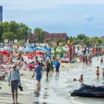 plaja, mamaia