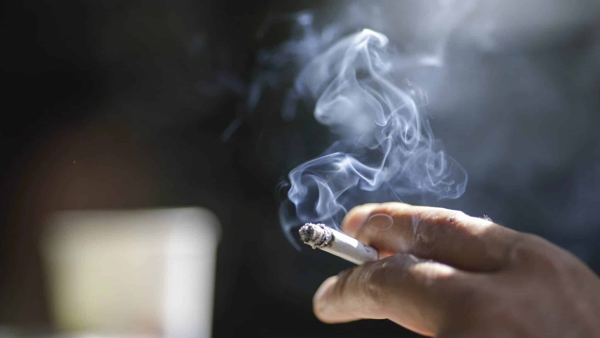 În luna aprilie, intră în vigoare o nouă scumpire la țigări