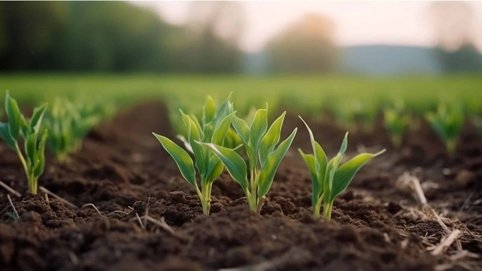 Beneficiile durabile ale utilizării îngrășămintelor complexe