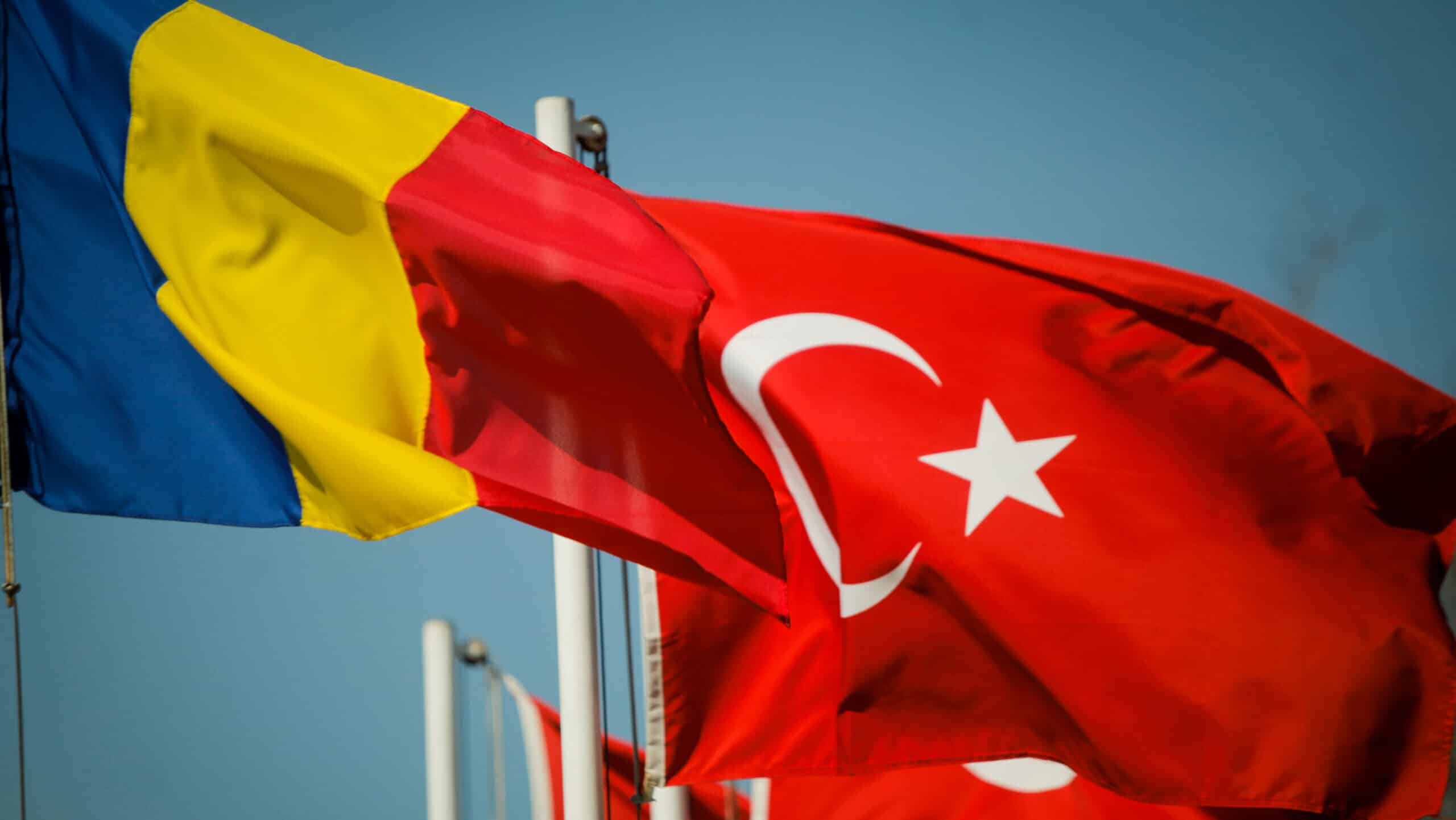 ANSVSA: România va exporta animale vii și produse de origine animală către Turcia