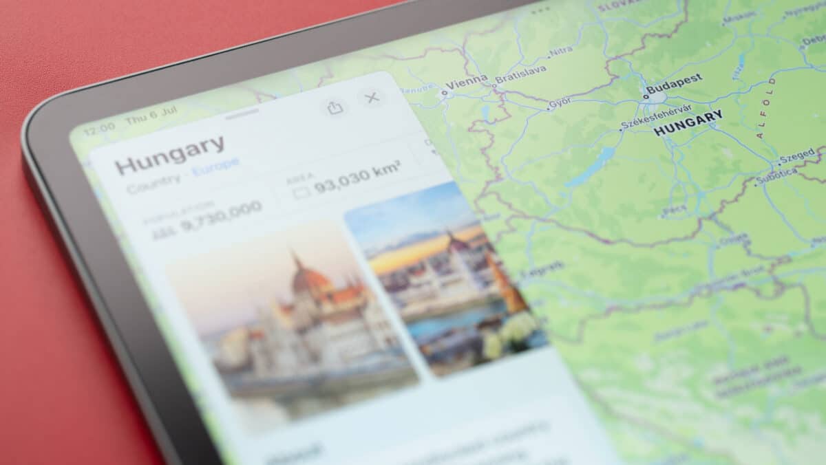 Ungaria stă mai bine decât România, în privinţa costurilor de finanţare