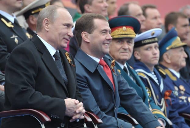 Occidentul condamnă exercițiile militare ruse cu armament nuclear tactic, pe care le califică drept iresponsabile, în schimb Moscova spune că vrea să calmeze astfel capetele înfierbântate din Vest