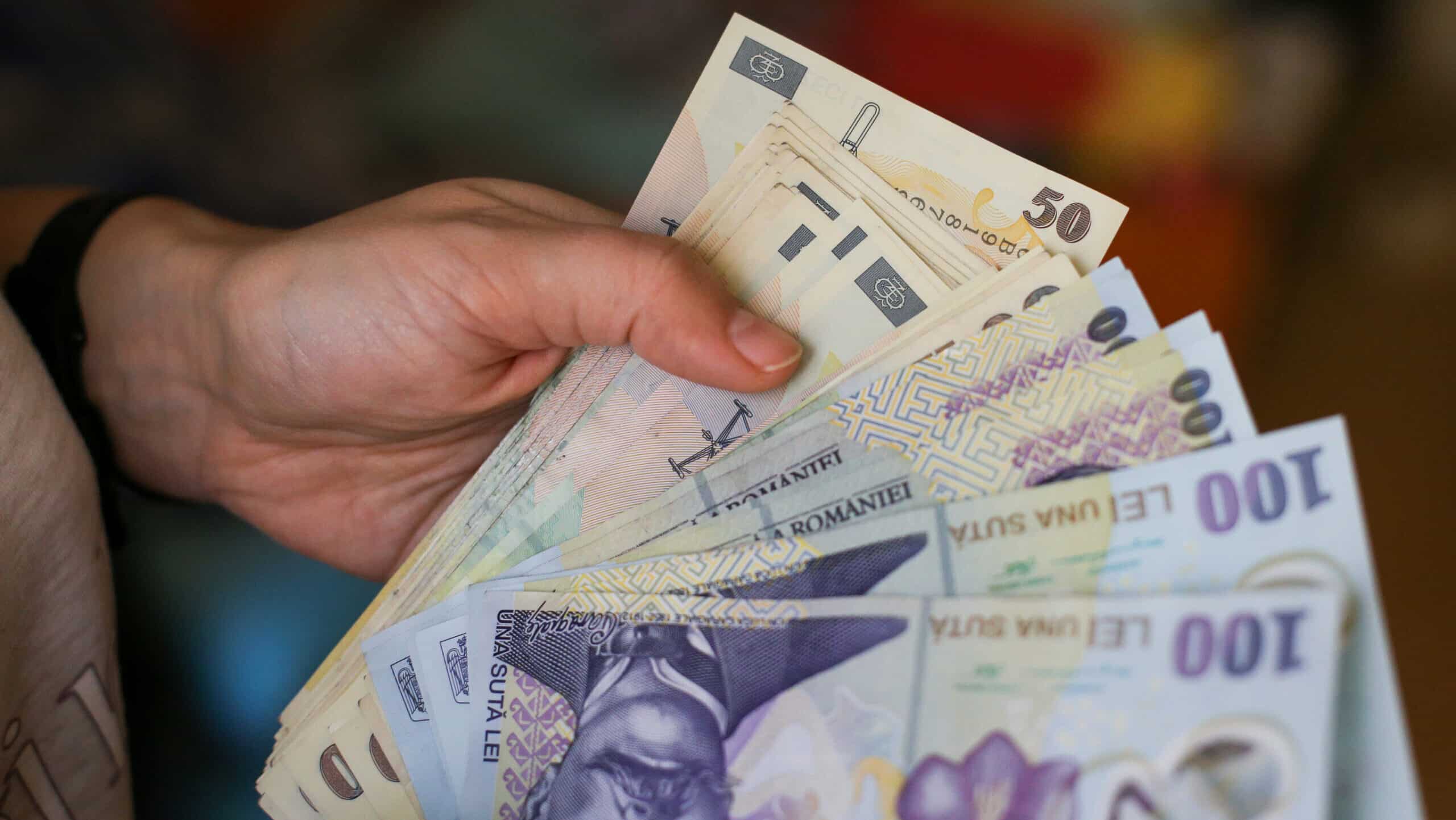 Peste 160.000 de români pot beneficia de un ajutor pentru agricultură