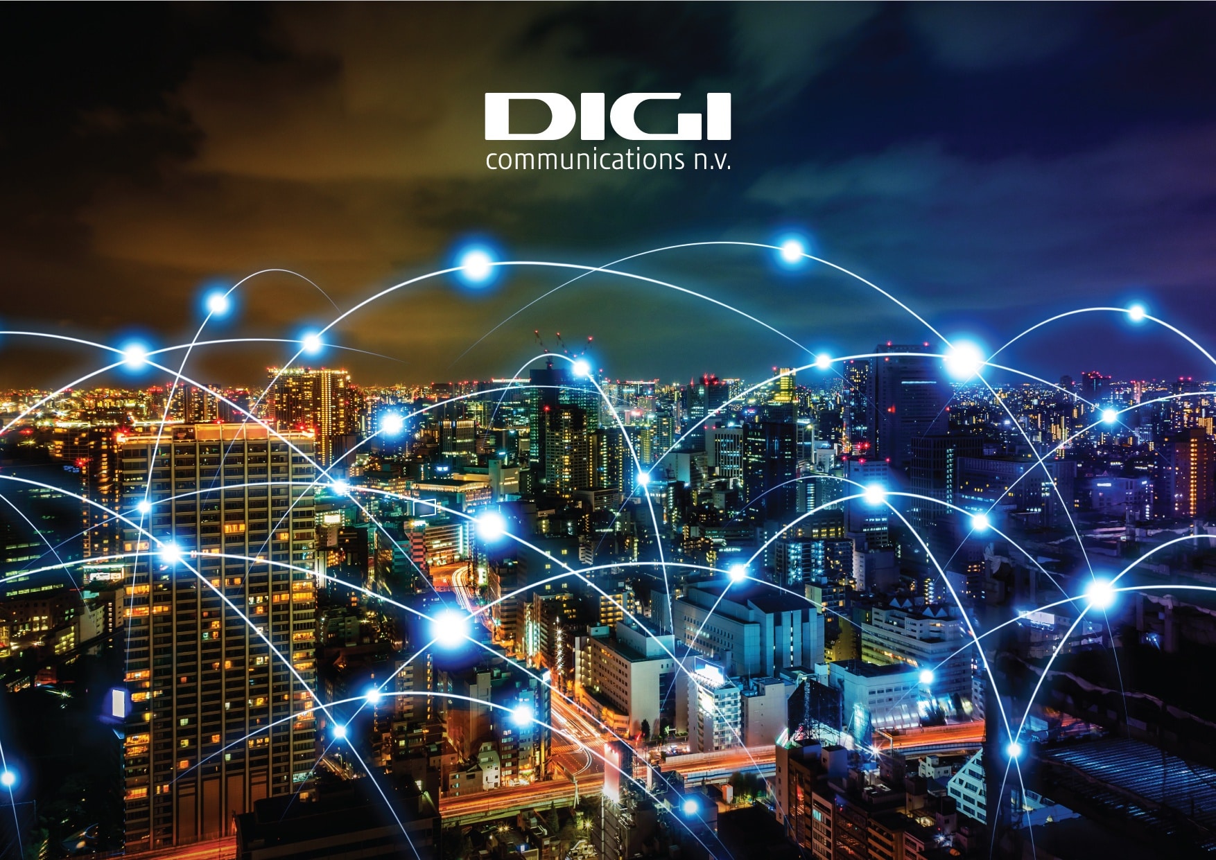 Digi Communications va distribui 120 milioane lei în dividende pentru 2023