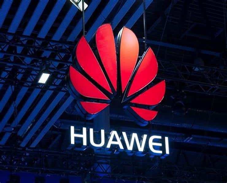 huawei