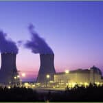 Centrale nucleare SUA