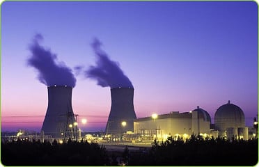 Centrale nucleare SUA