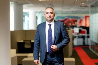 Doru Ristea director general Lenovo Romania 630x420