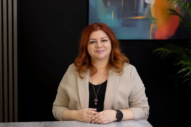 Roxana Epure Managing Partner NextUp