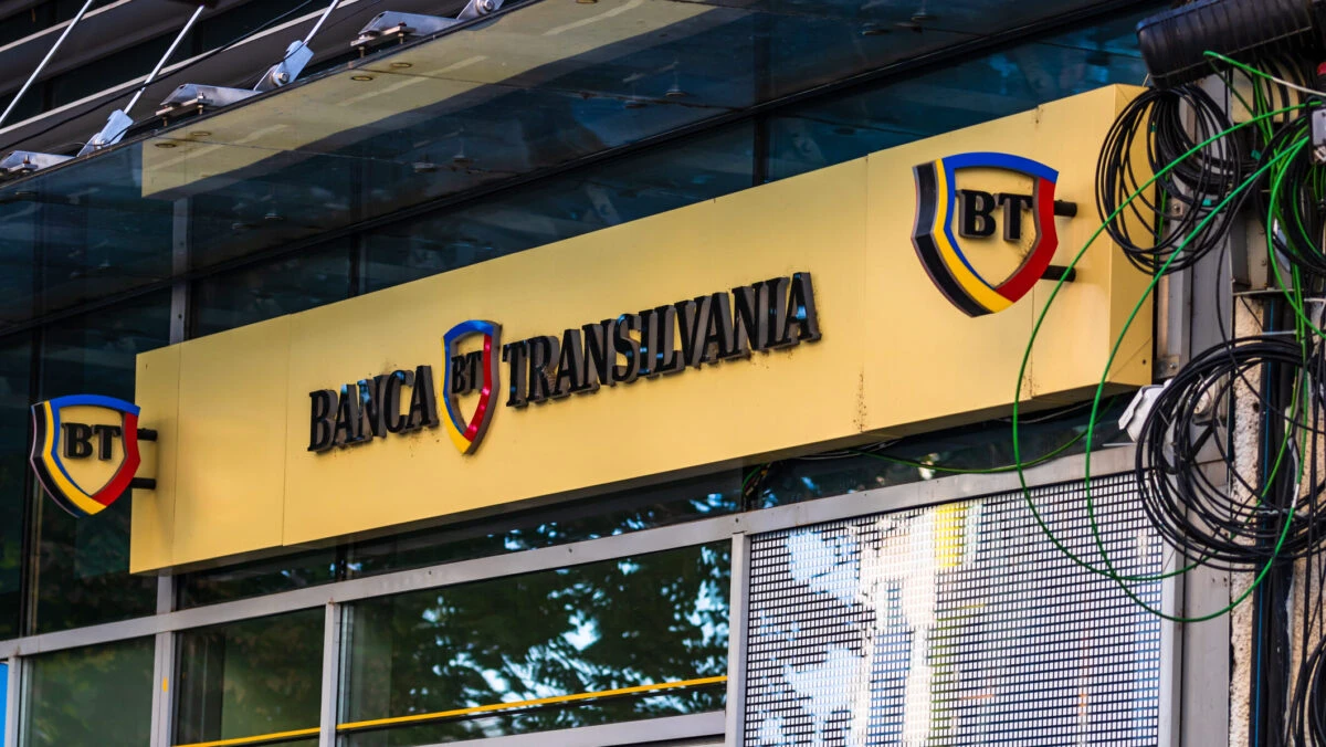 banca transilvania