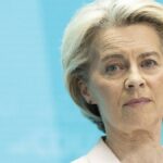 lideri europeni aprobat numiri von der leyen costa kallas functii top ue 909837