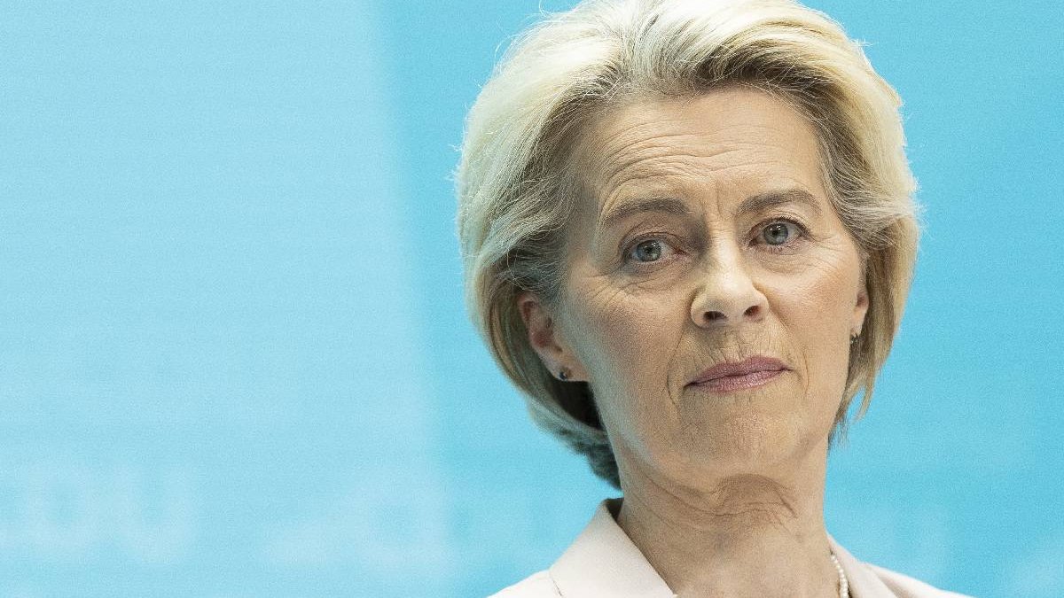 lideri europeni aprobat numiri von der leyen costa kallas functii top ue 909837