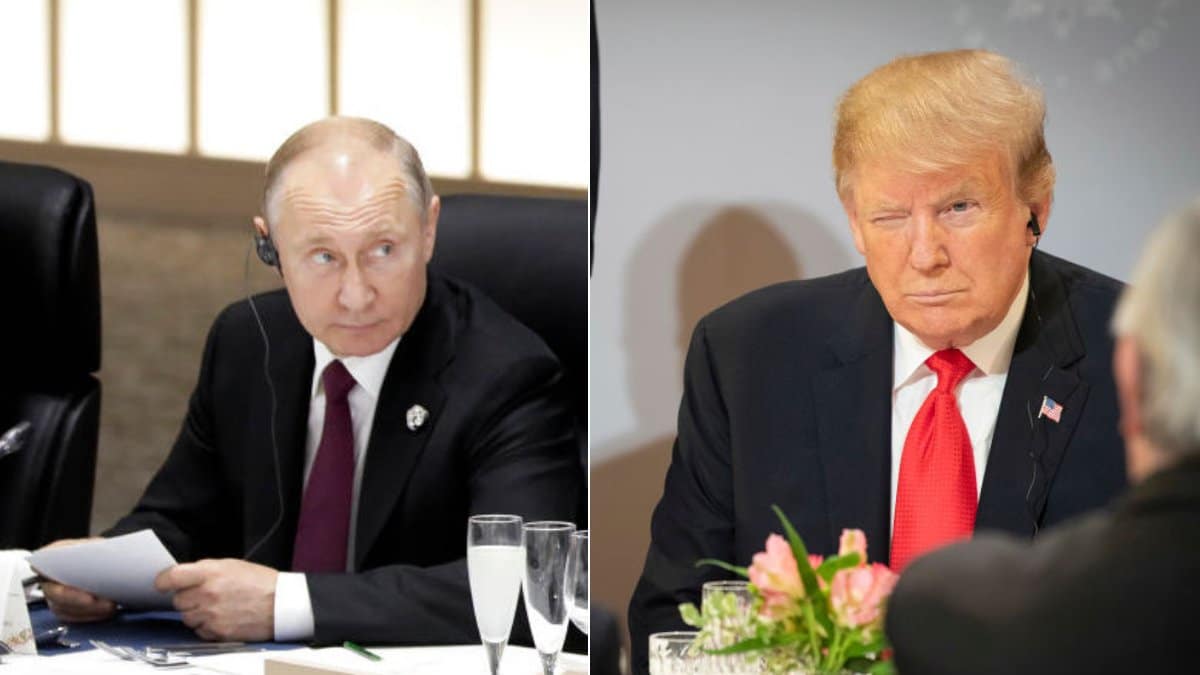 Trimisul lui Trump se întâlnește cu Putin la Moscova. Ce se negociază pentru Ucraina