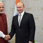 premierul indian narendra modi vizita in curand in rusia 909316