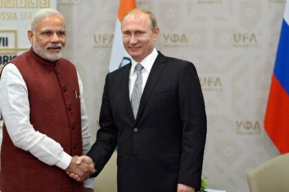 premierul indian narendra modi vizita in curand in rusia 909316