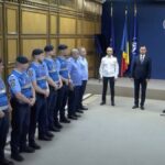 romania a trimis echipe de politisti si jandarmi in germania pe durata campionatului european 905956