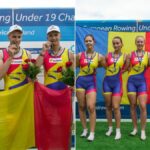 sapte medalii aur doua argint romania campionatele europene canotaj 905379