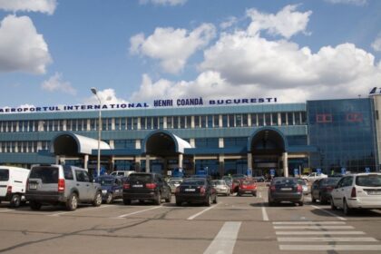 aeroportul otopeni